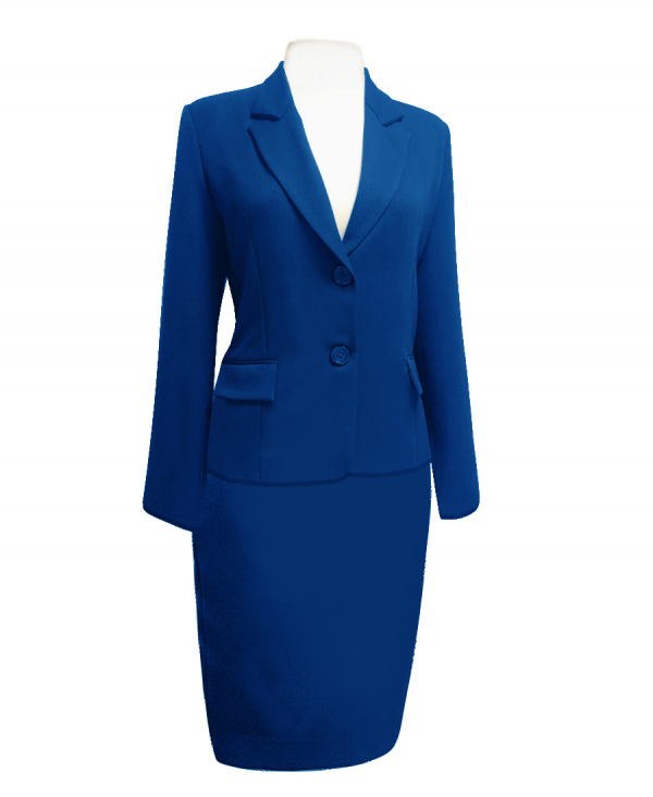 traje-azul-2017 - Uniformes de Azafatas